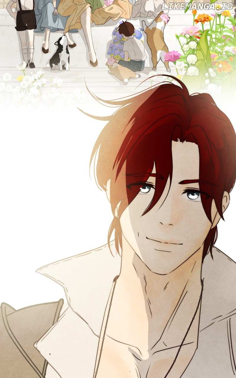 Read I Am the Villain Manga Online