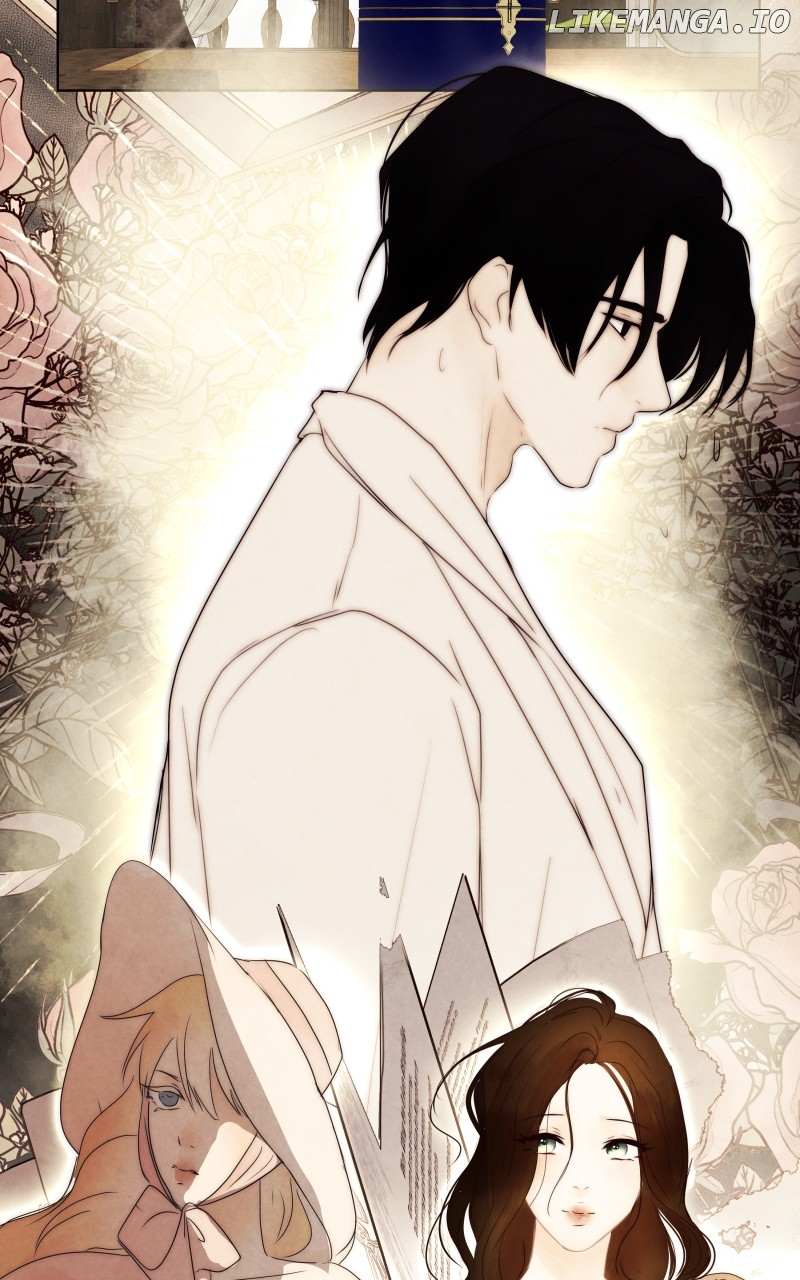 Read I Am the Villain Manga Online