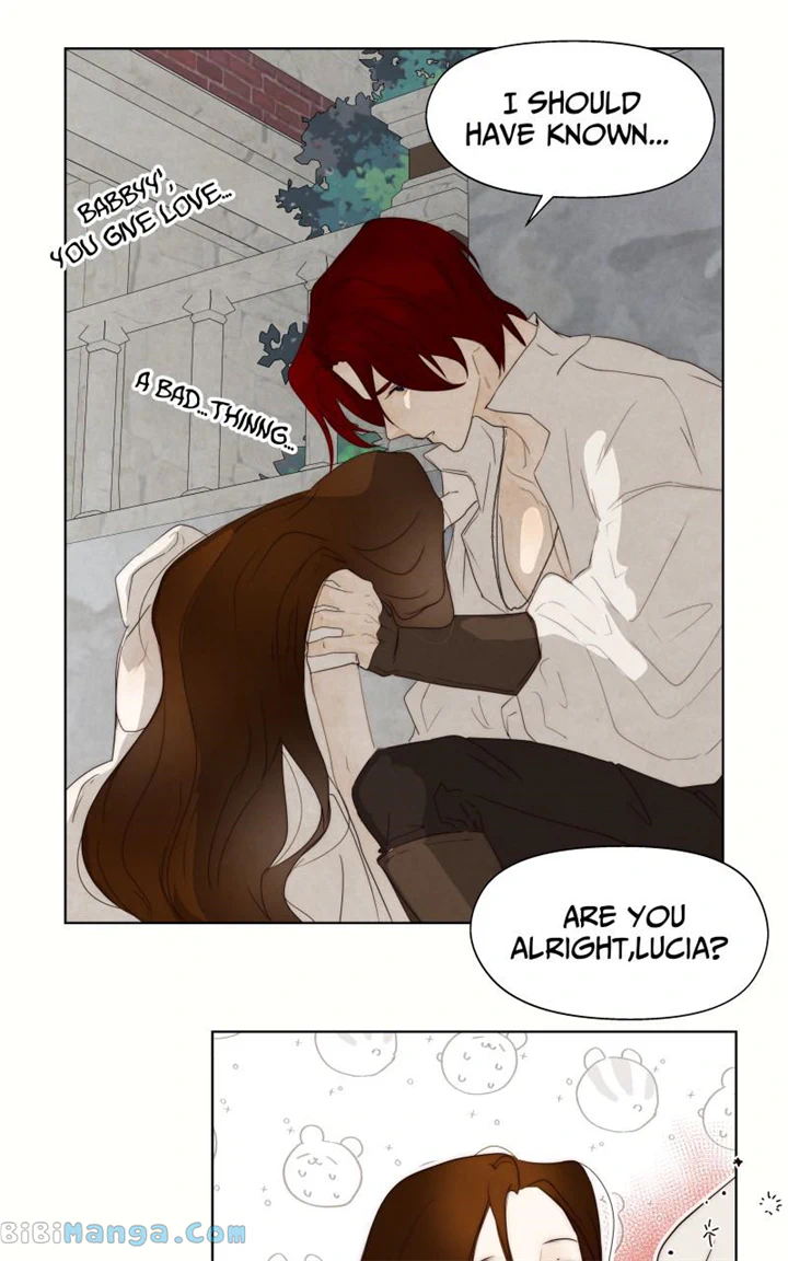 Read I Am the Villain Manga Online