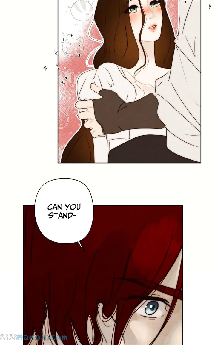 Read I Am the Villain Manga Online