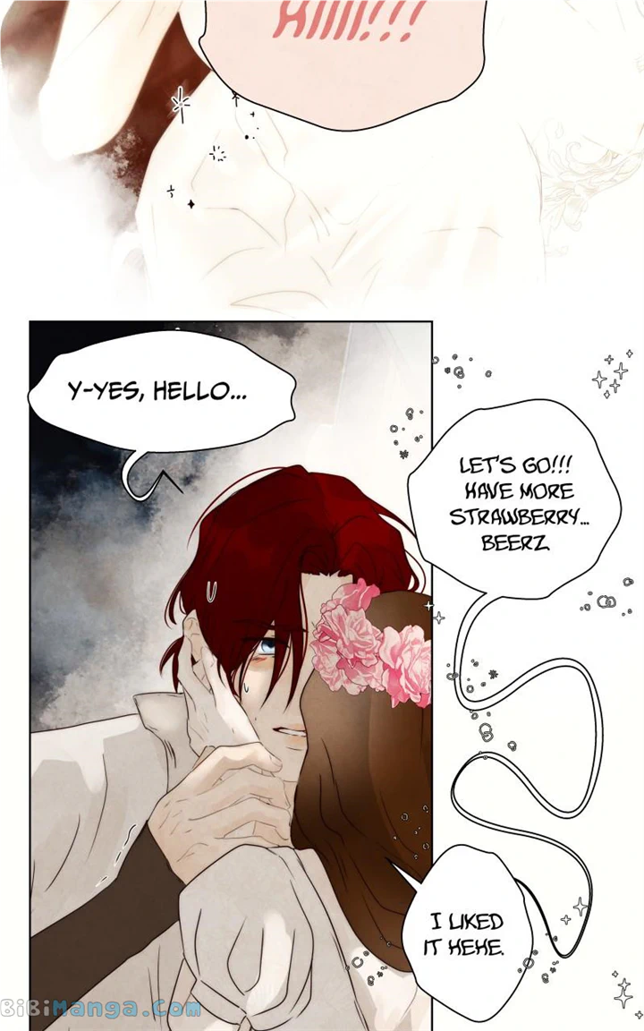 Read I Am the Villain Manga Online