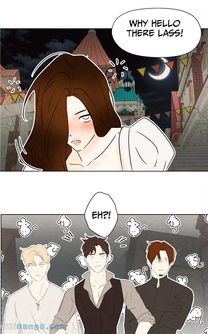 Read I Am the Villain Manga Online