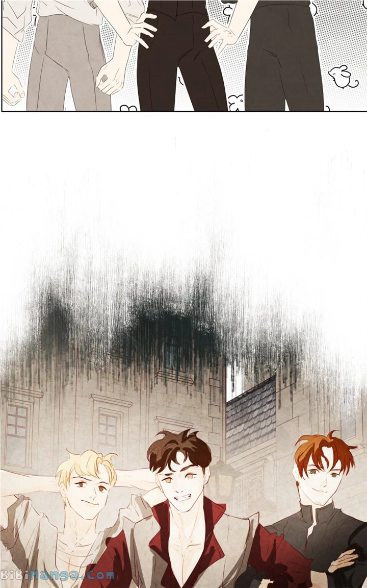 Read I Am the Villain Manga Online