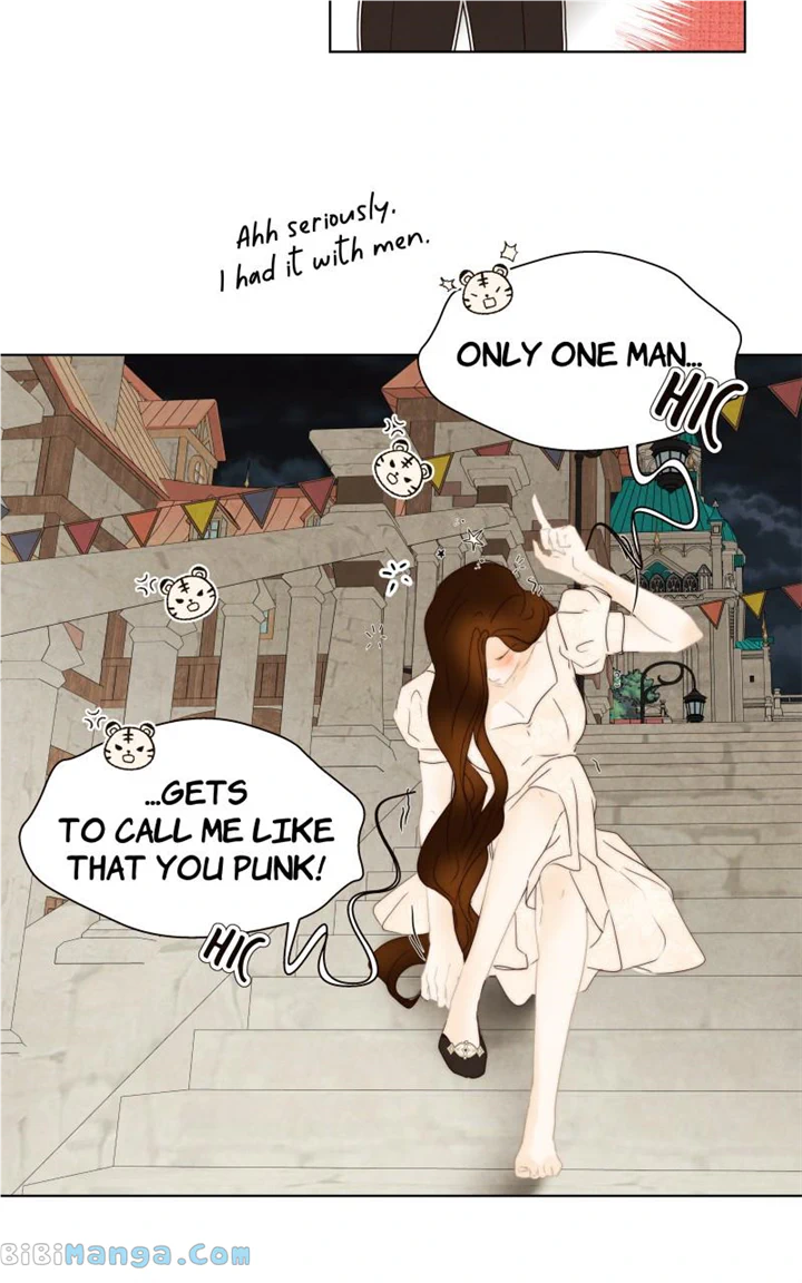 Read I Am the Villain Manga Online