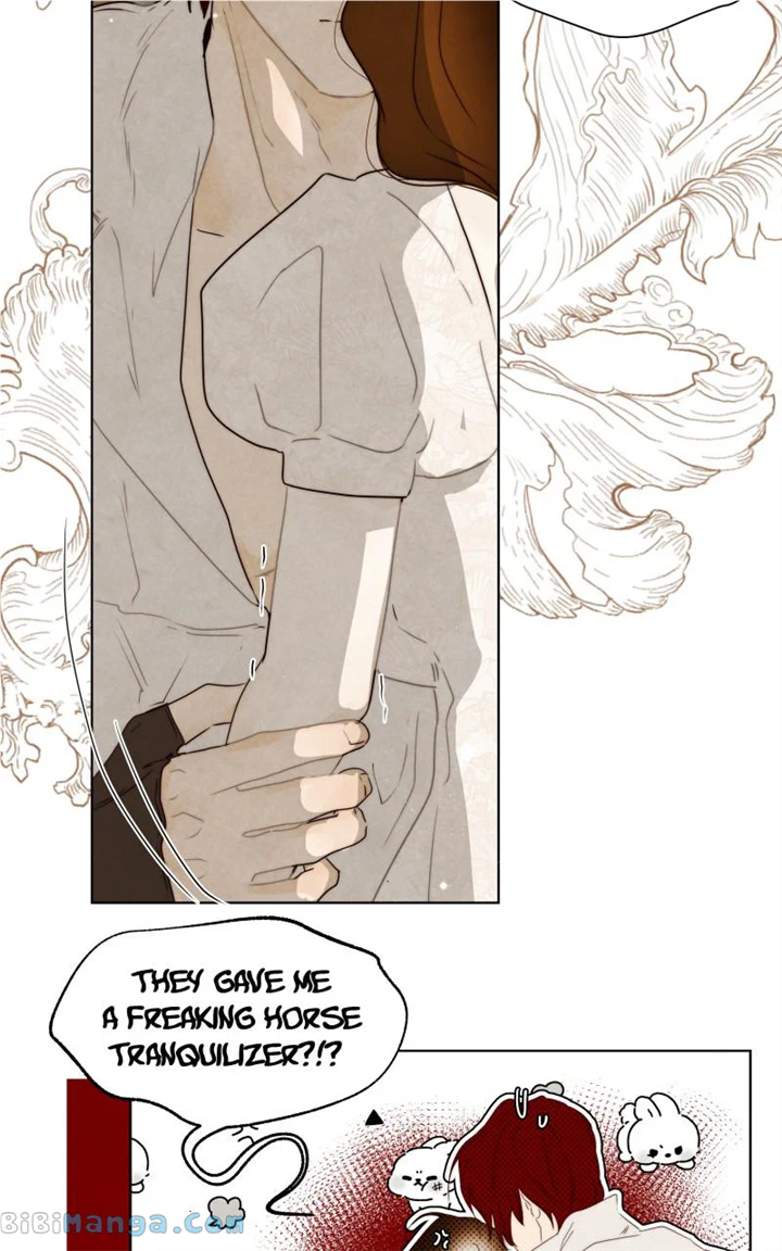 Read I Am the Villain Manga Online