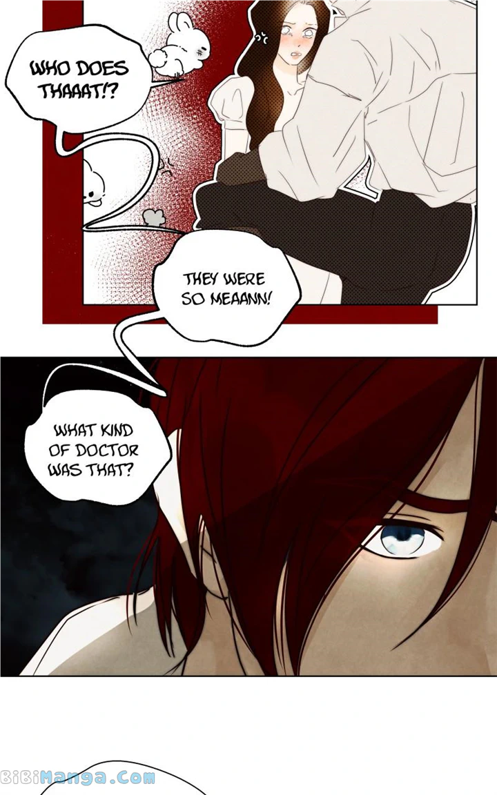 Read I Am the Villain Manga Online