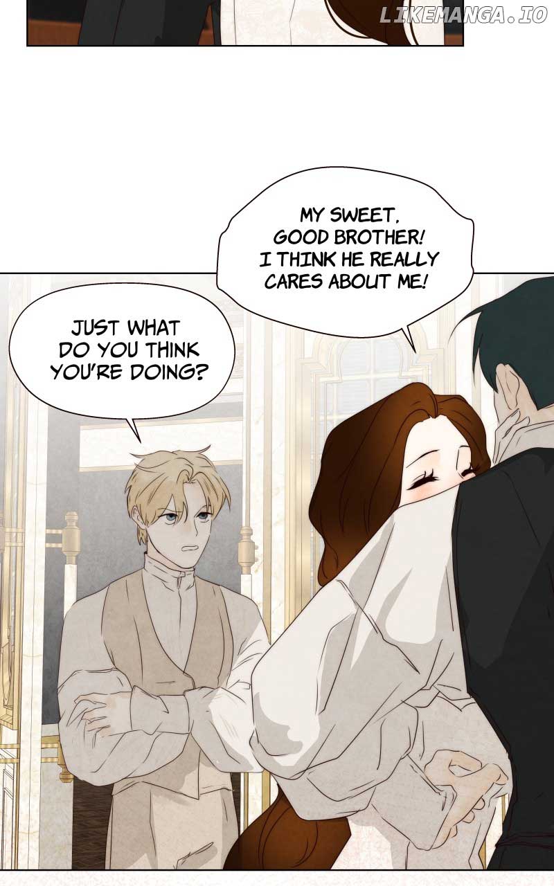 Read I Am the Villain Manga Online