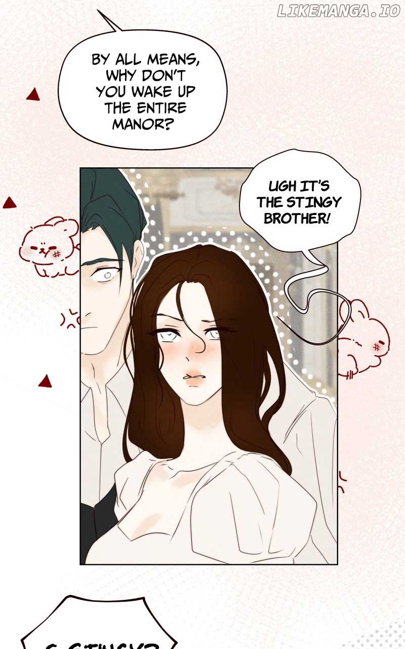 Read I Am the Villain Manga Online