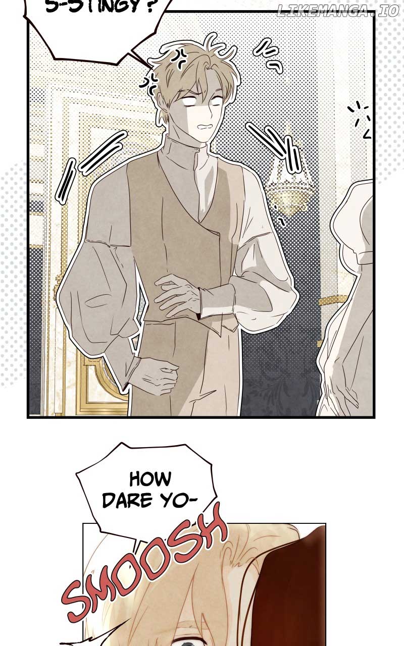 Read I Am the Villain Manga Online