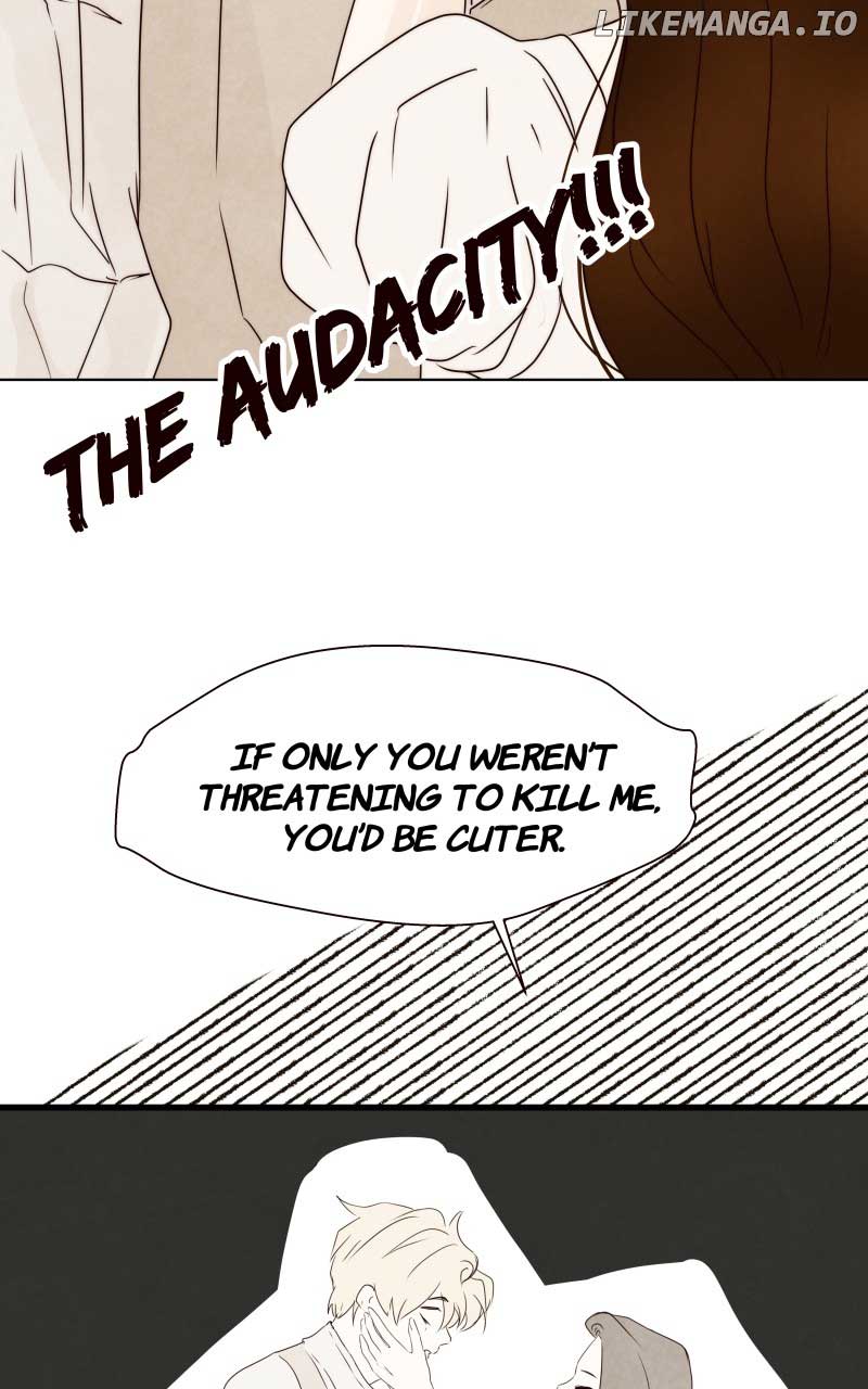 Read I Am the Villain Manga Online