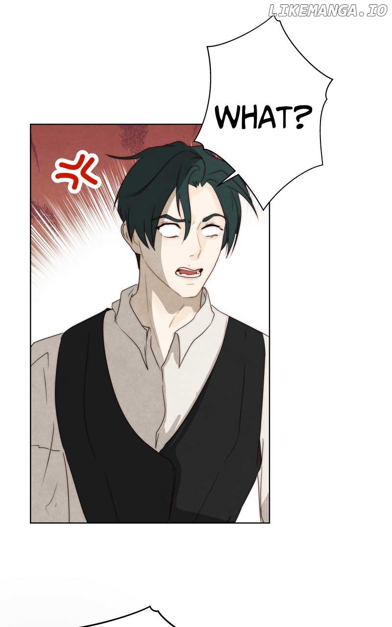 Read I Am the Villain Manga Online