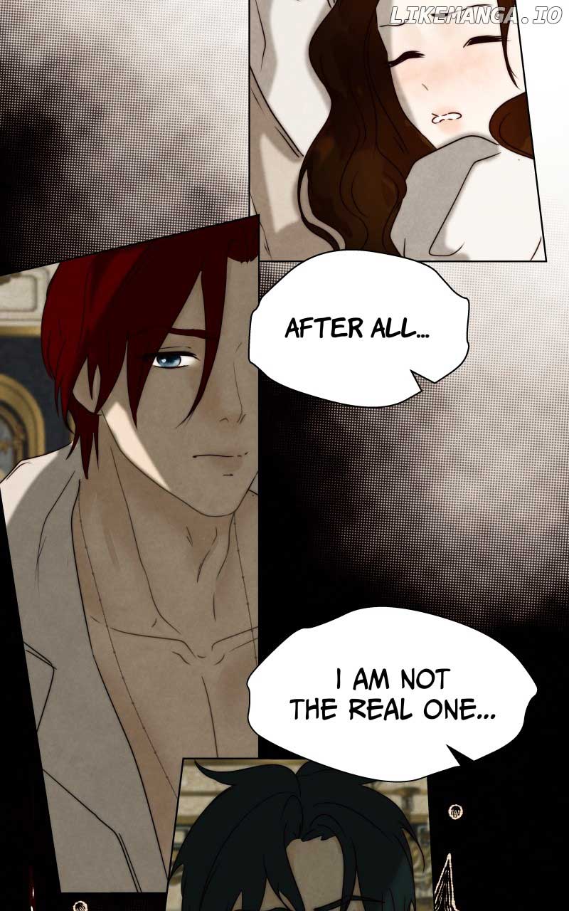 Read I Am the Villain Manga Online