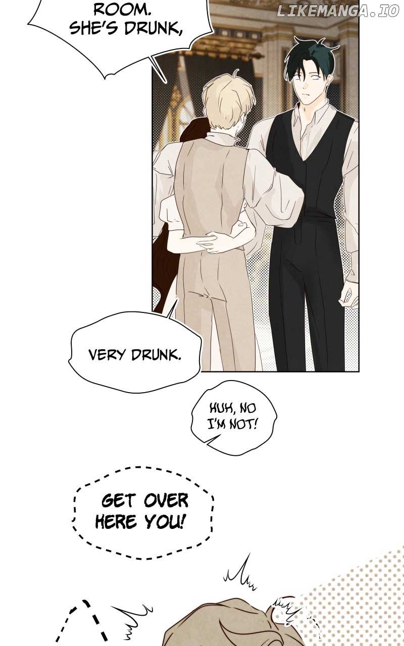 Read I Am the Villain Manga Online