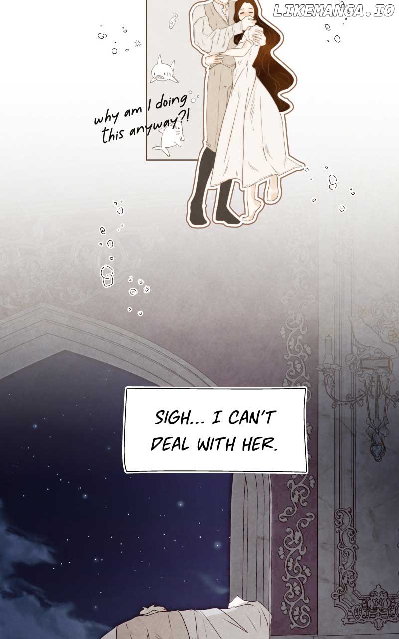 Read I Am the Villain Manga Online