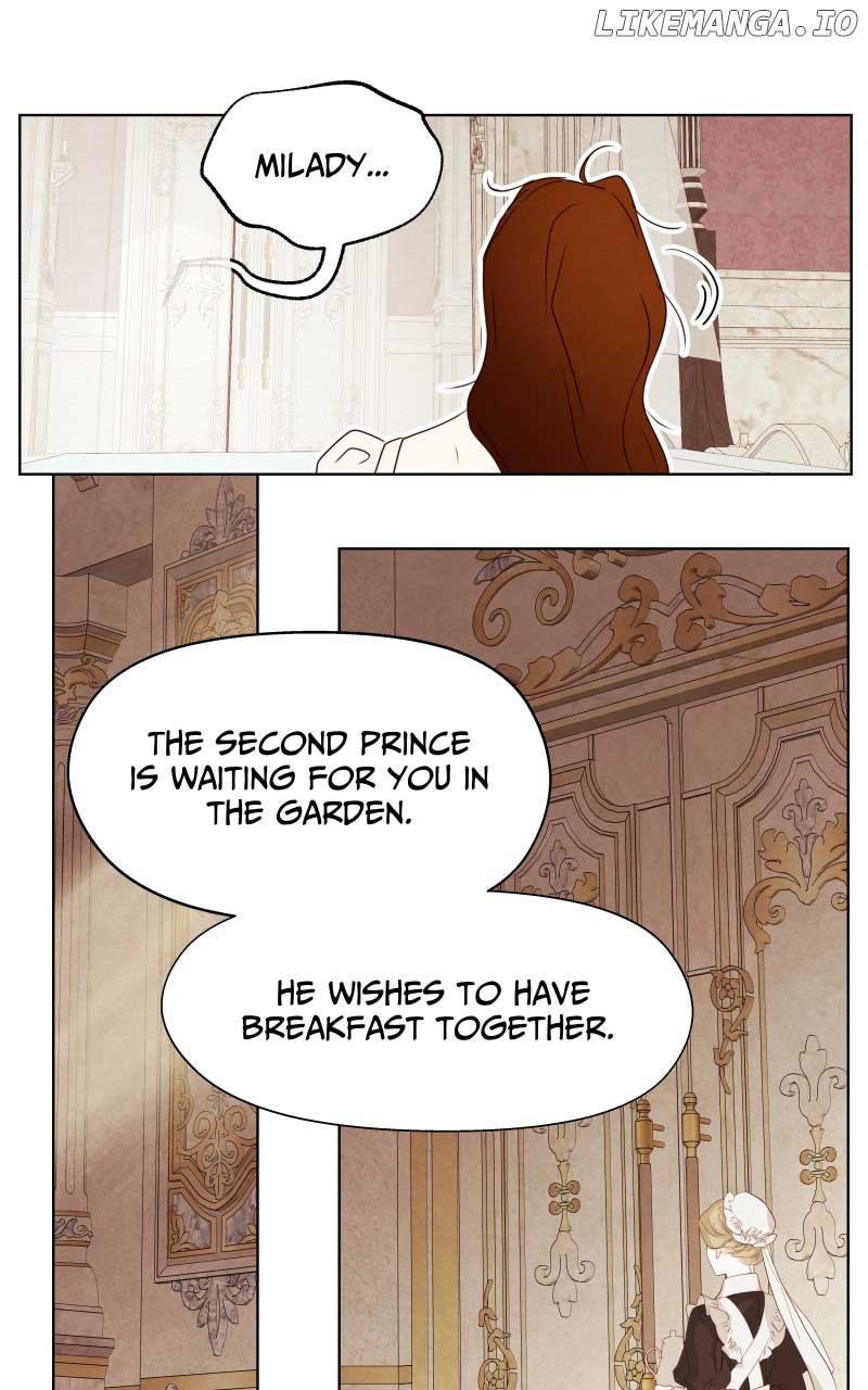 Read I Am the Villain Manga Online