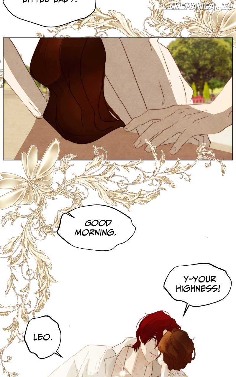 Read I Am the Villain Manga Online