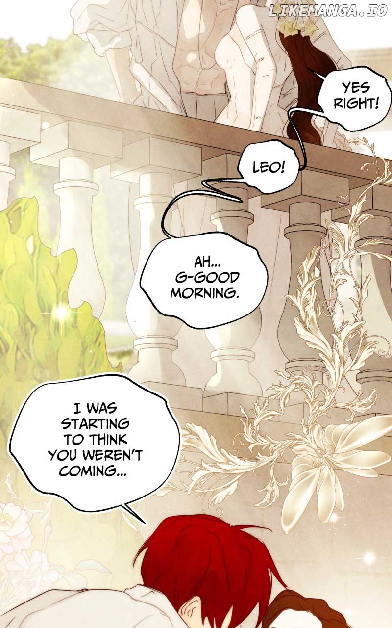 Read I Am the Villain Manga Online