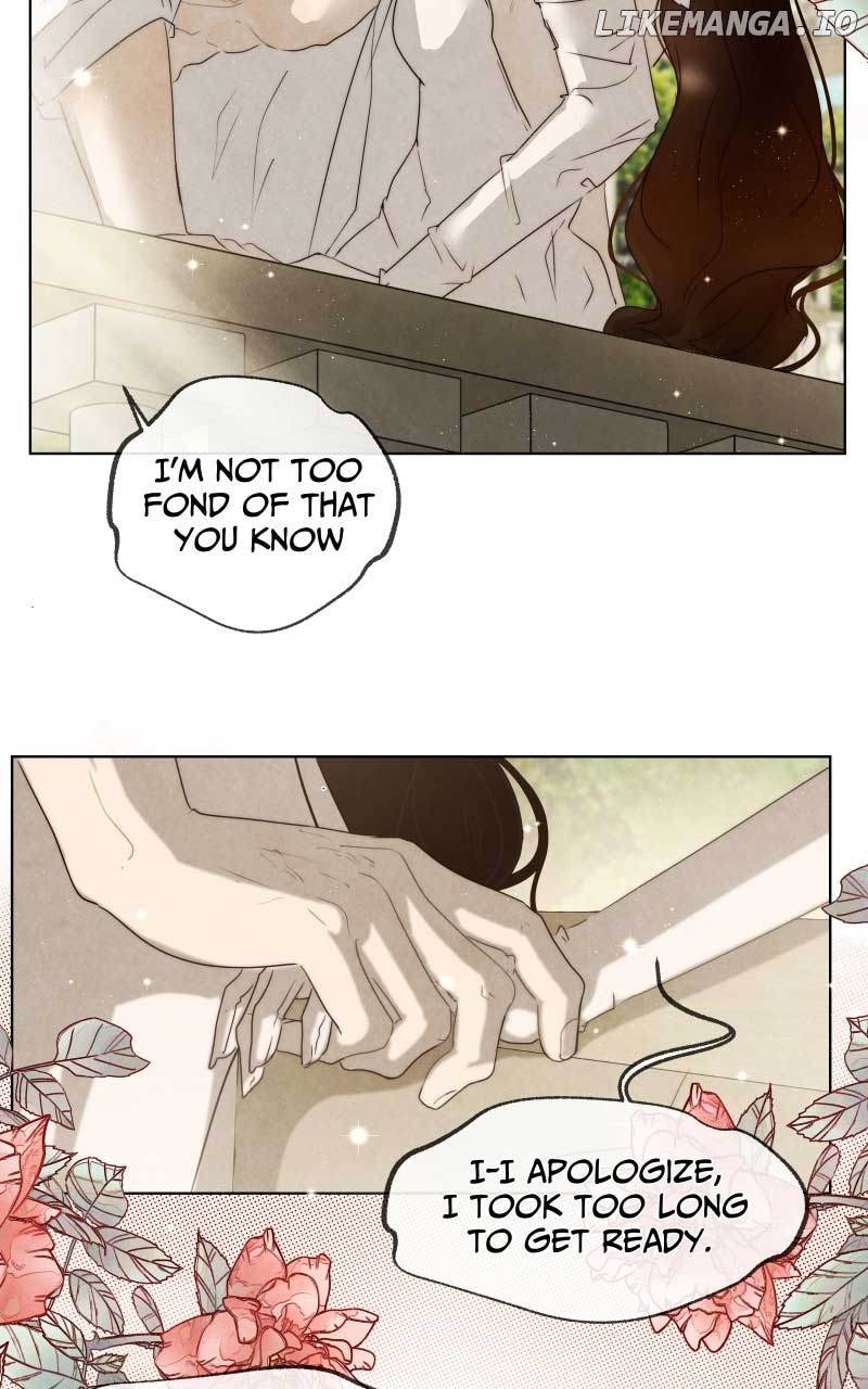 Read I Am the Villain Manga Online