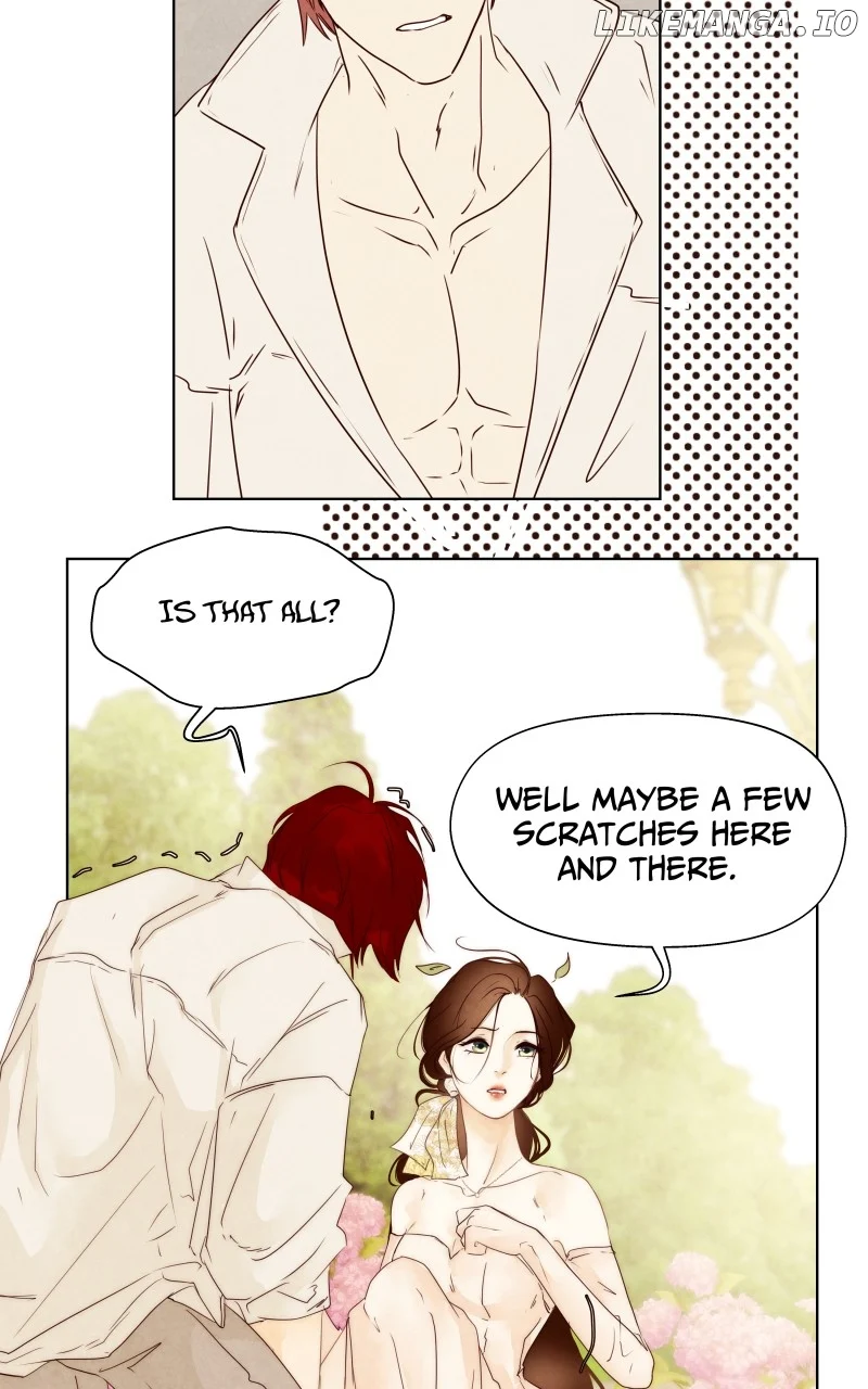 Read I Am the Villain Manga Online