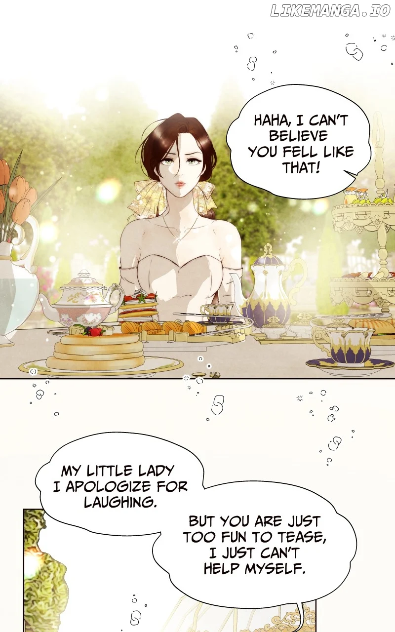 Read I Am the Villain Manga Online