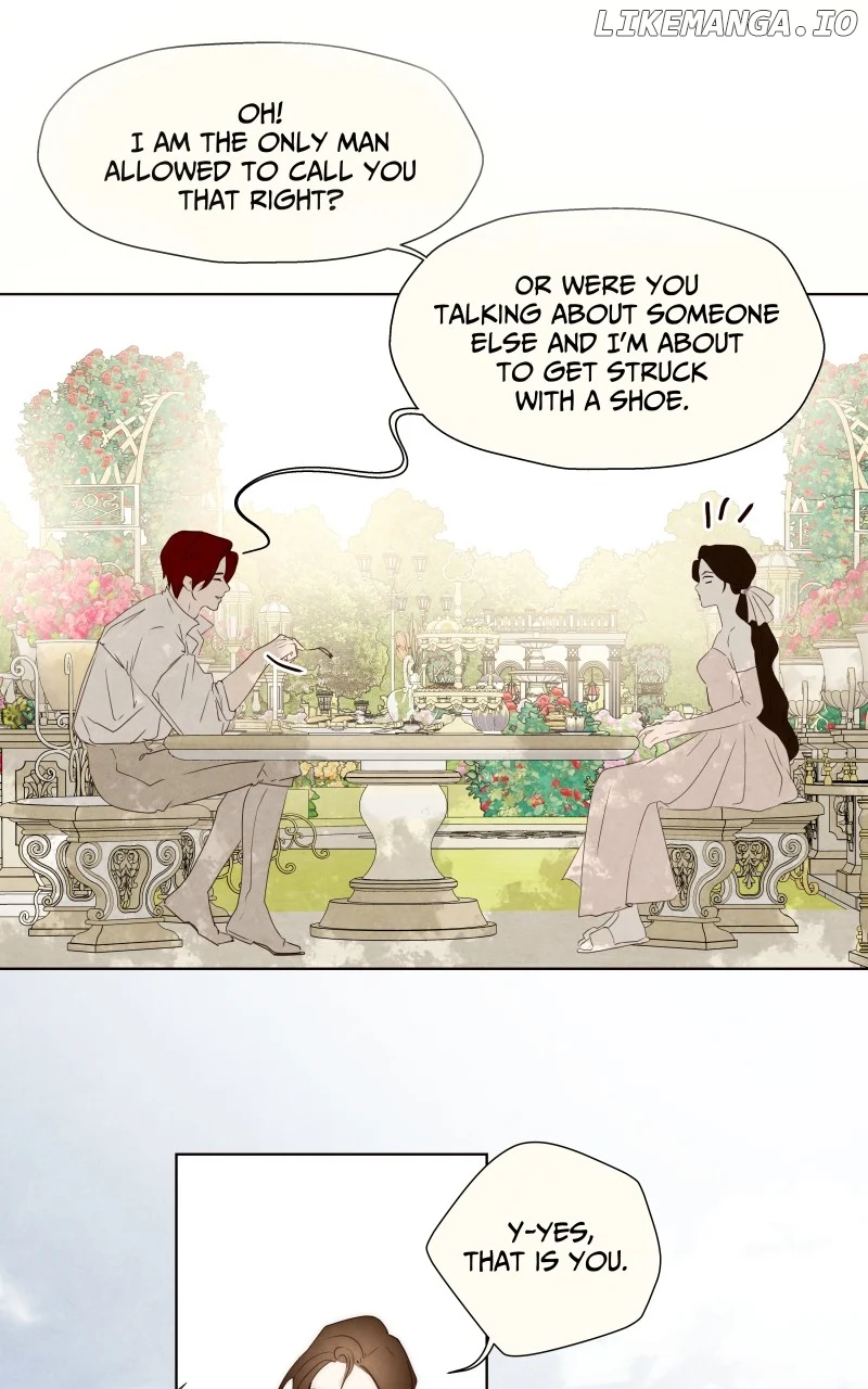 Read I Am the Villain Manga Online