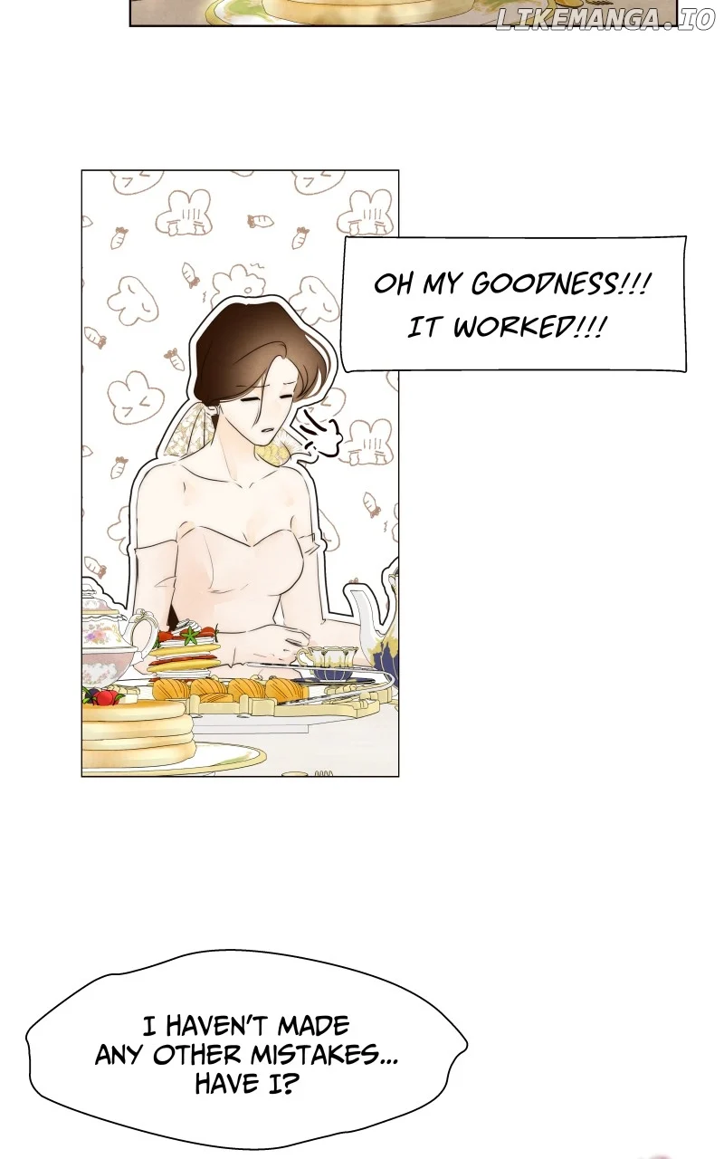 Read I Am the Villain Manga Online
