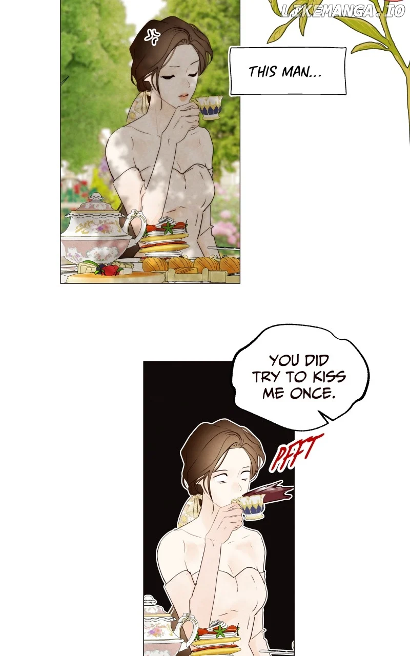 Read I Am the Villain Manga Online