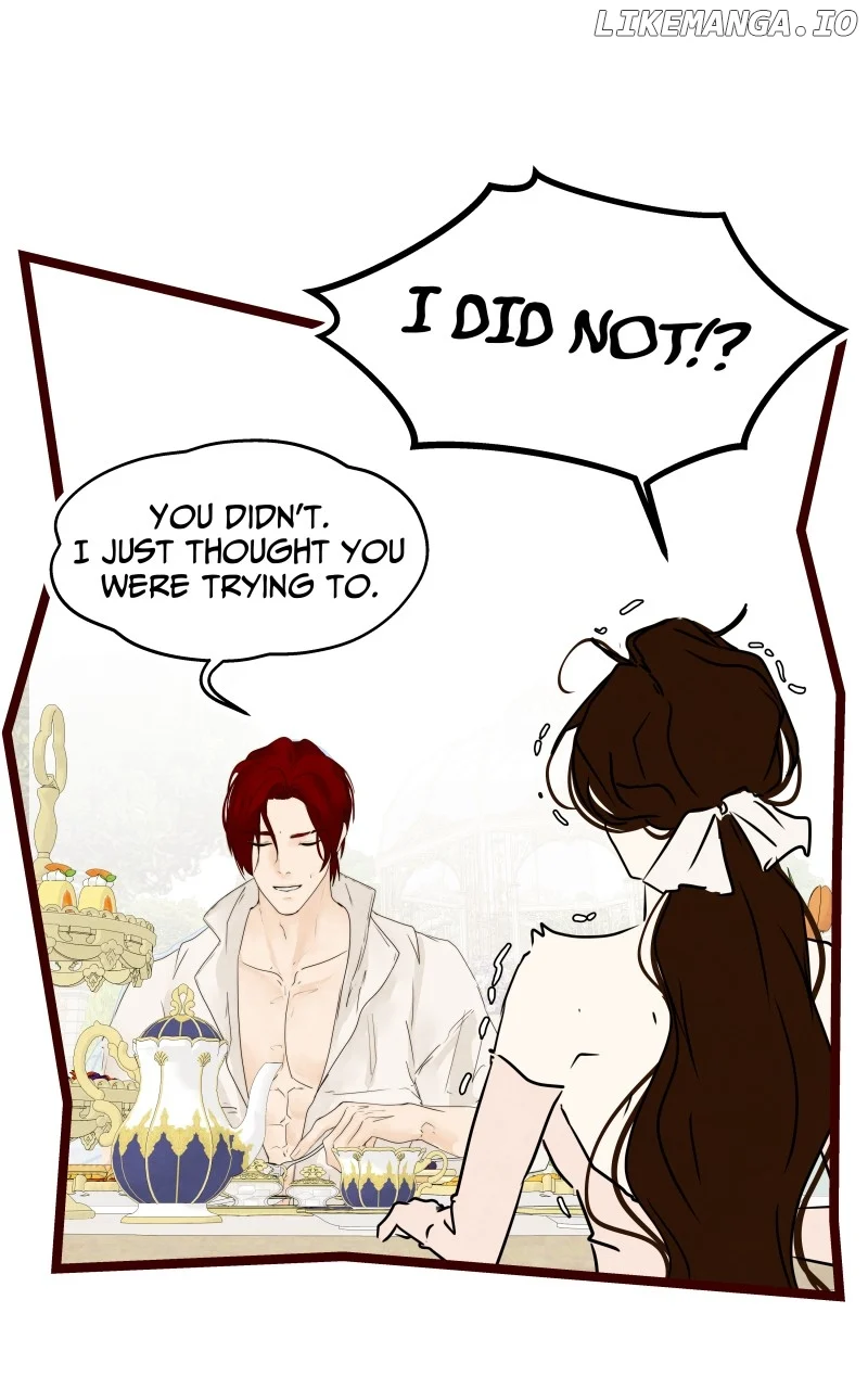 Read I Am the Villain Manga Online