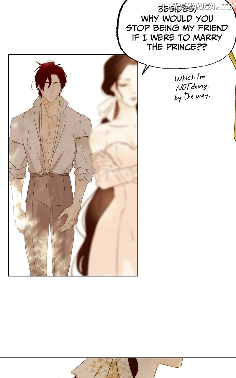 Read I Am the Villain Manga Online
