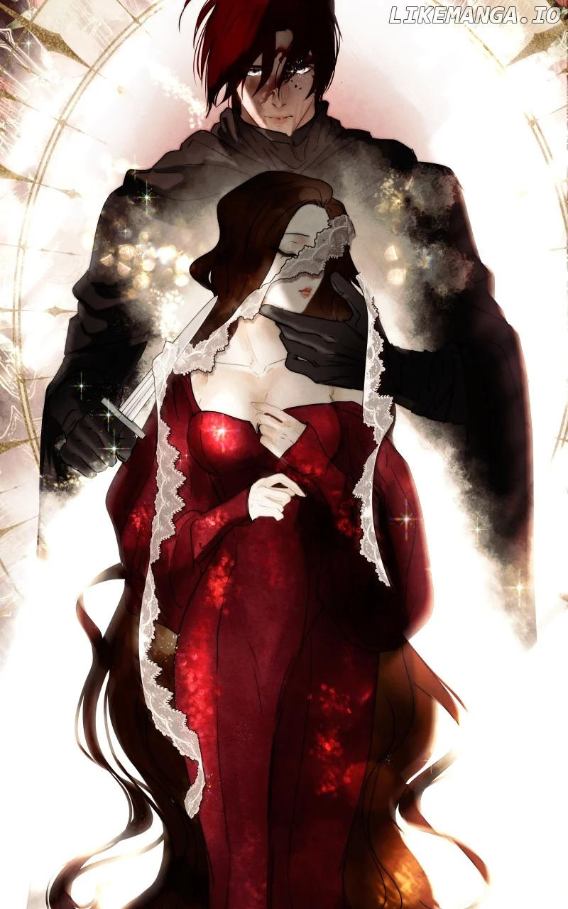 Read I Am the Villain Manga Online