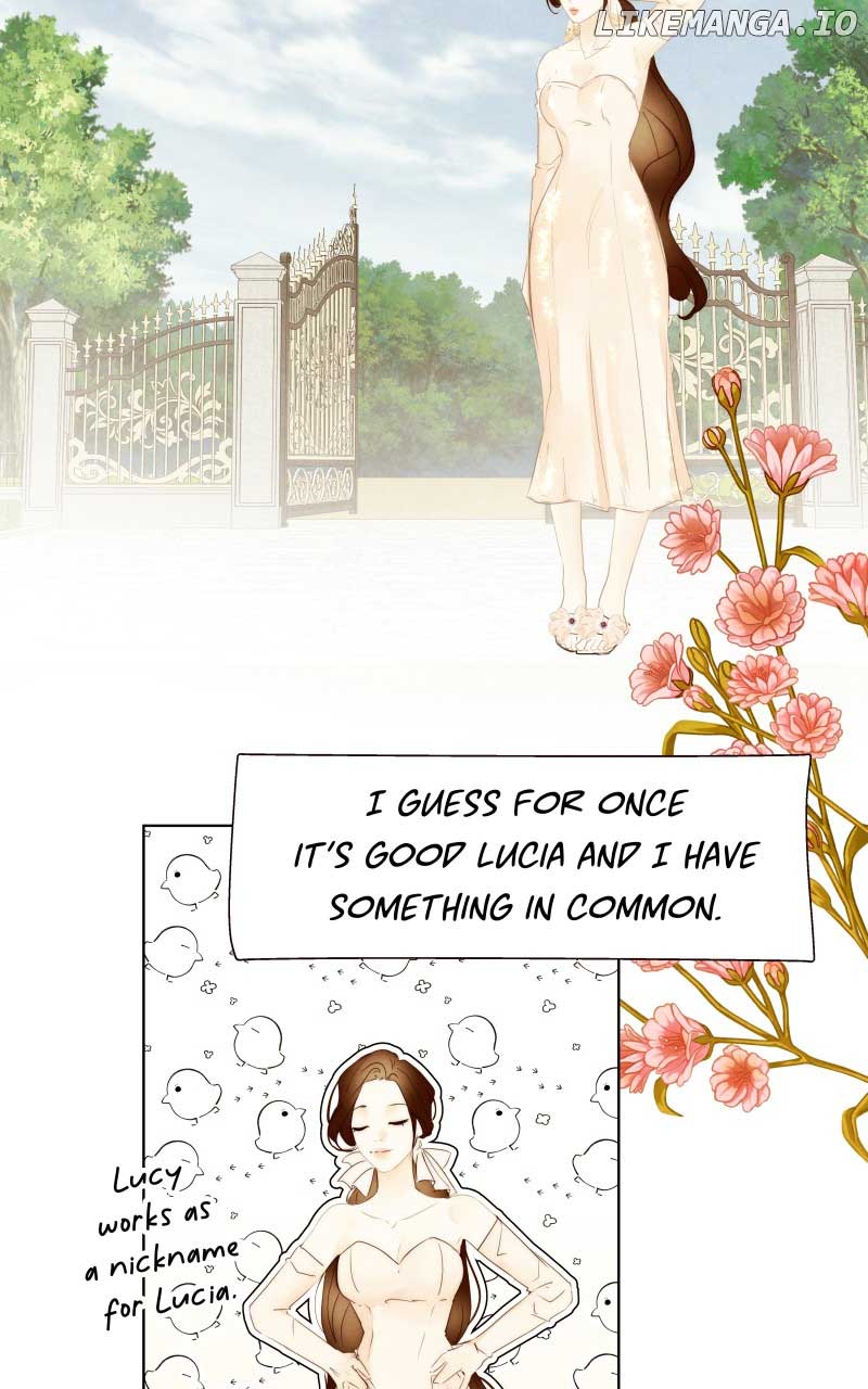 Read I Am the Villain Manga Online