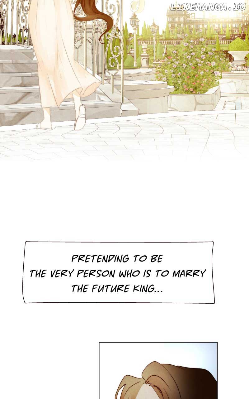 Read I Am the Villain Manga Online