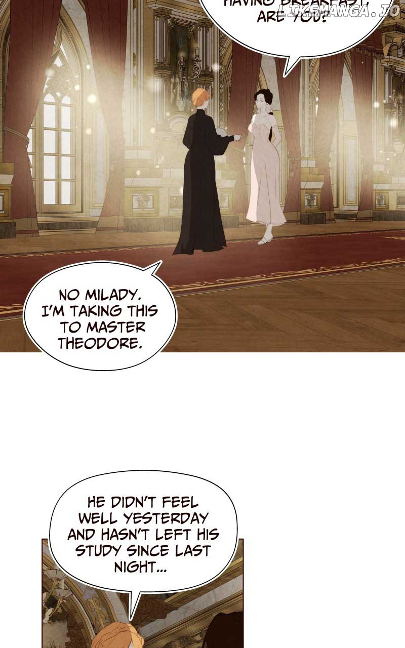 Read I Am the Villain Manga Online