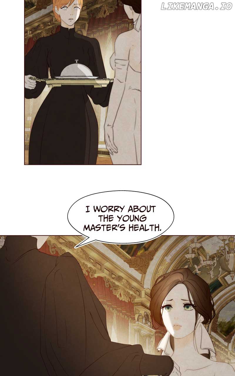 Read I Am the Villain Manga Online