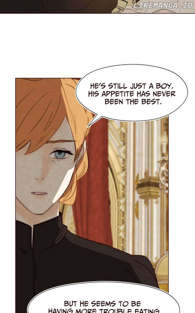 Read I Am the Villain Manga Online
