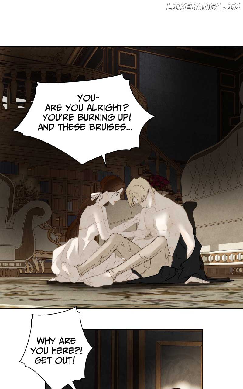 Read I Am the Villain Manga Online