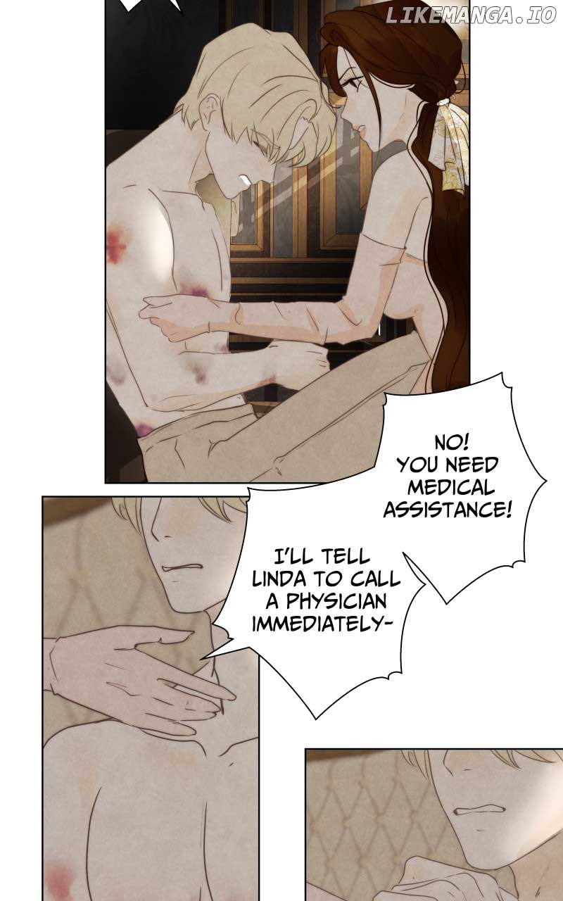 Read I Am the Villain Manga Online