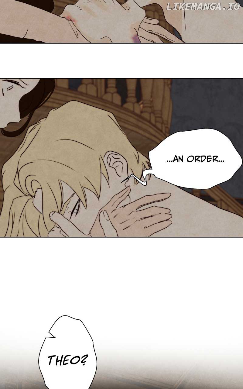 Read I Am the Villain Manga Online