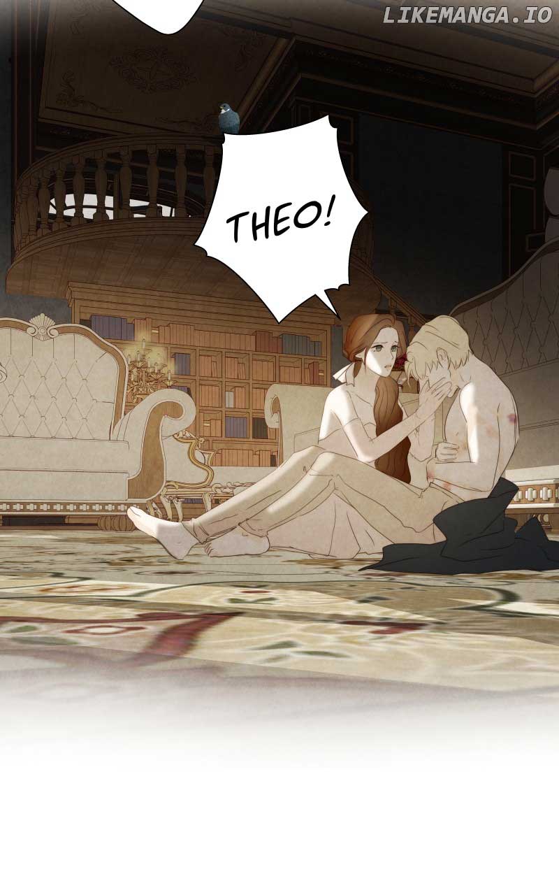 Read I Am the Villain Manga Online