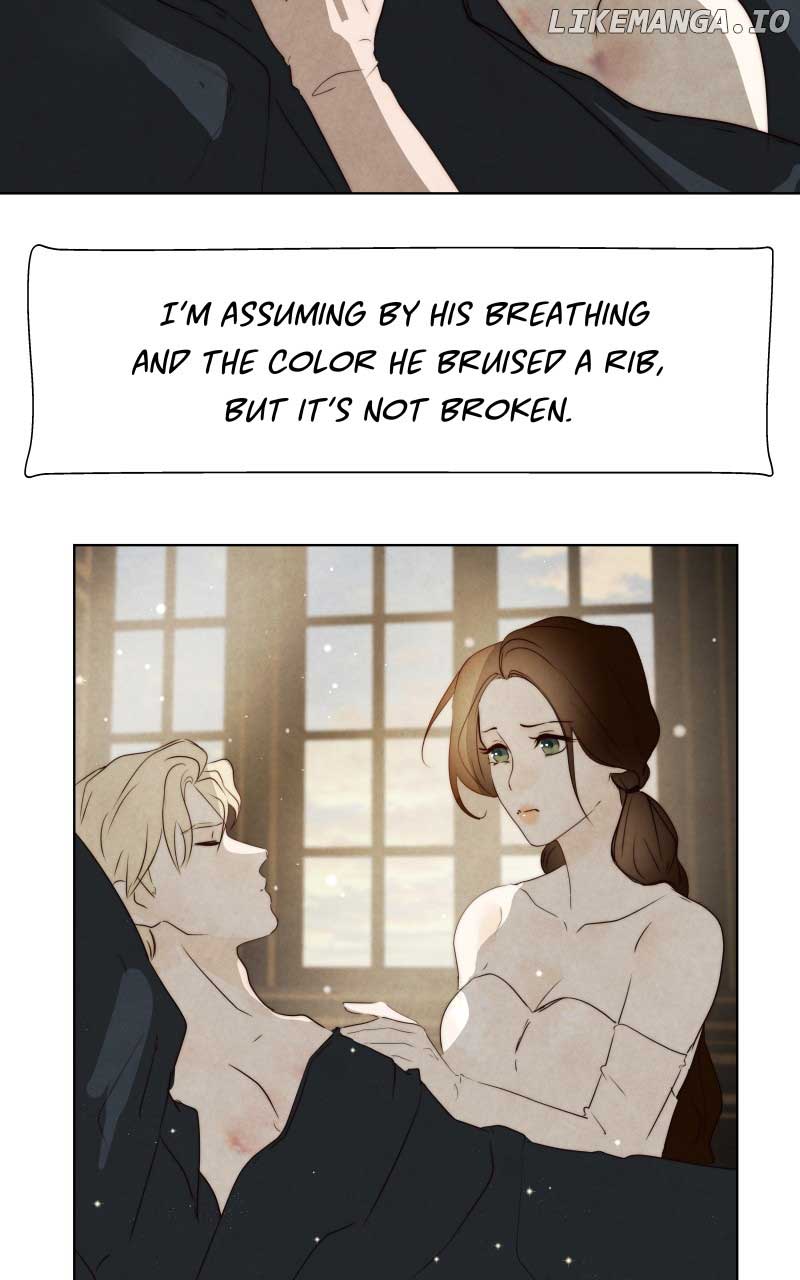Read I Am the Villain Manga Online