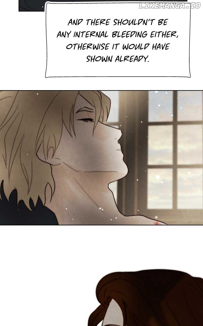 Read I Am the Villain Manga Online