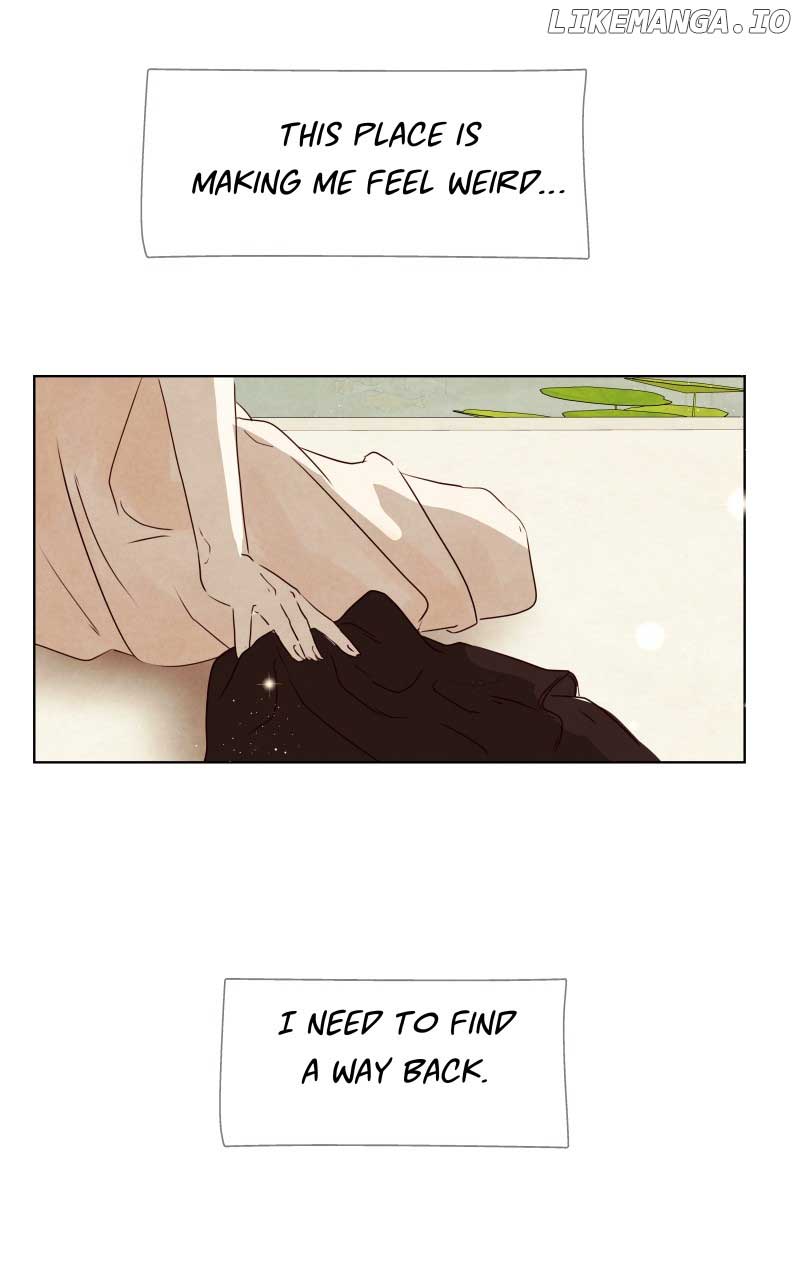 Read I Am the Villain Manga Online