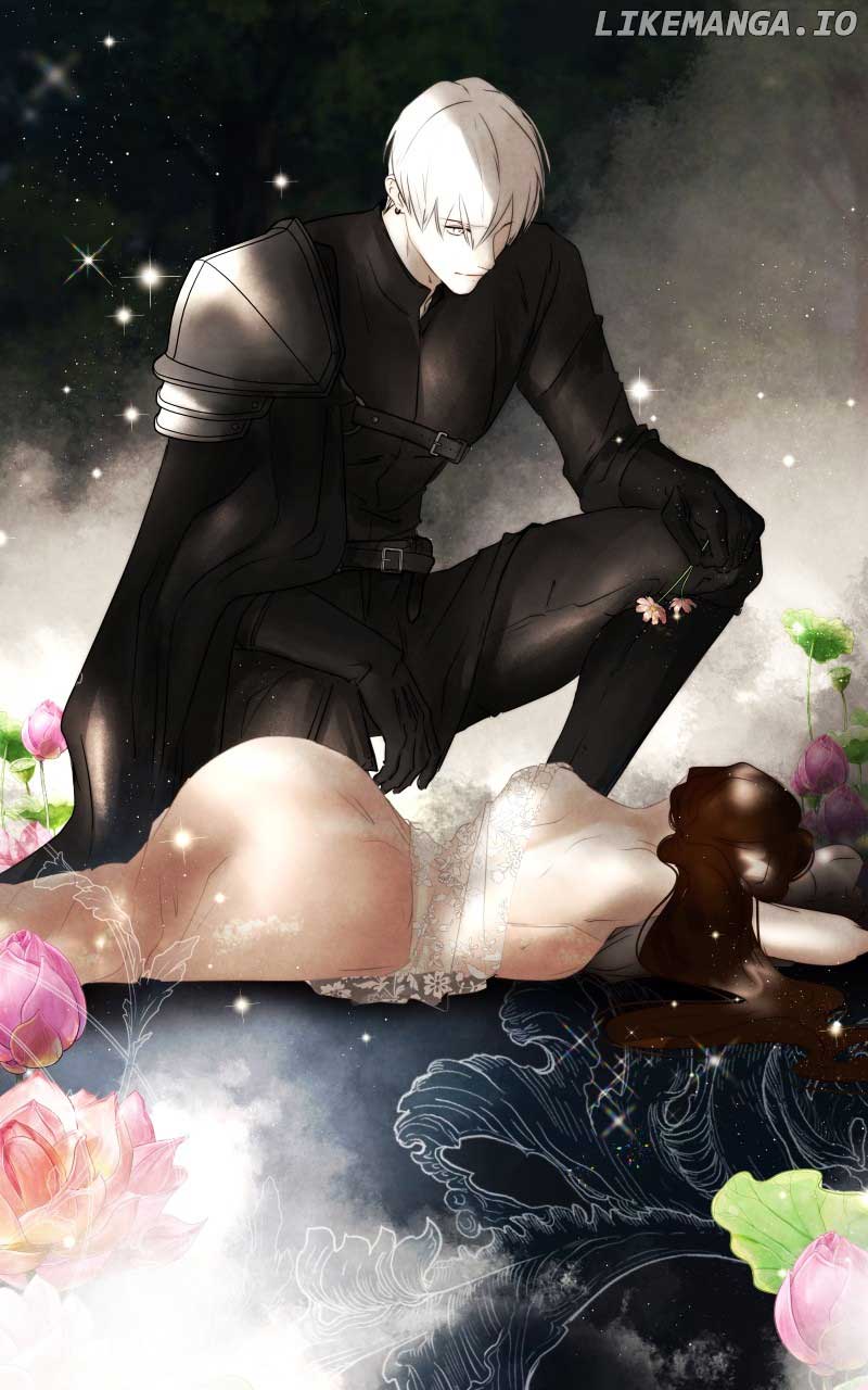 Read I Am the Villain Manga Online