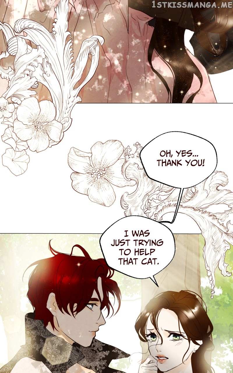 Read I Am the Villain Manga Online