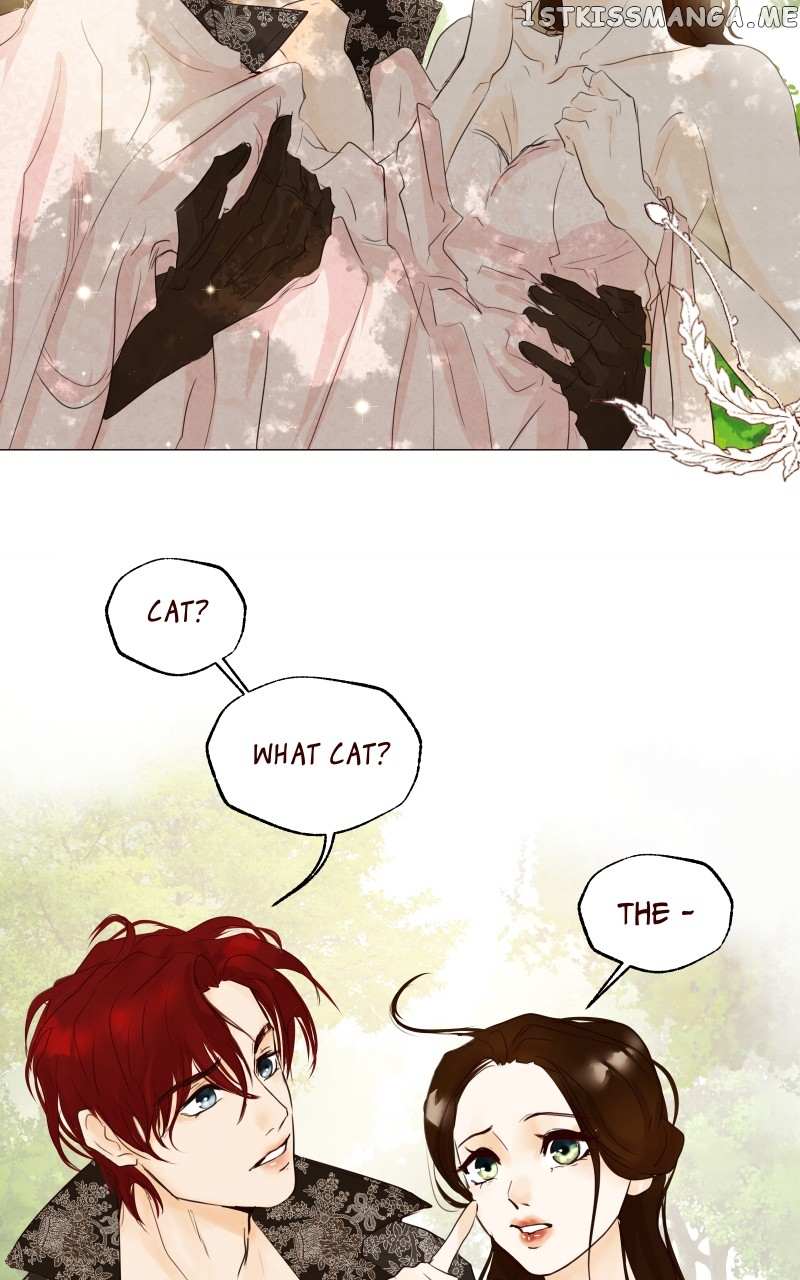 Read I Am the Villain Manga Online
