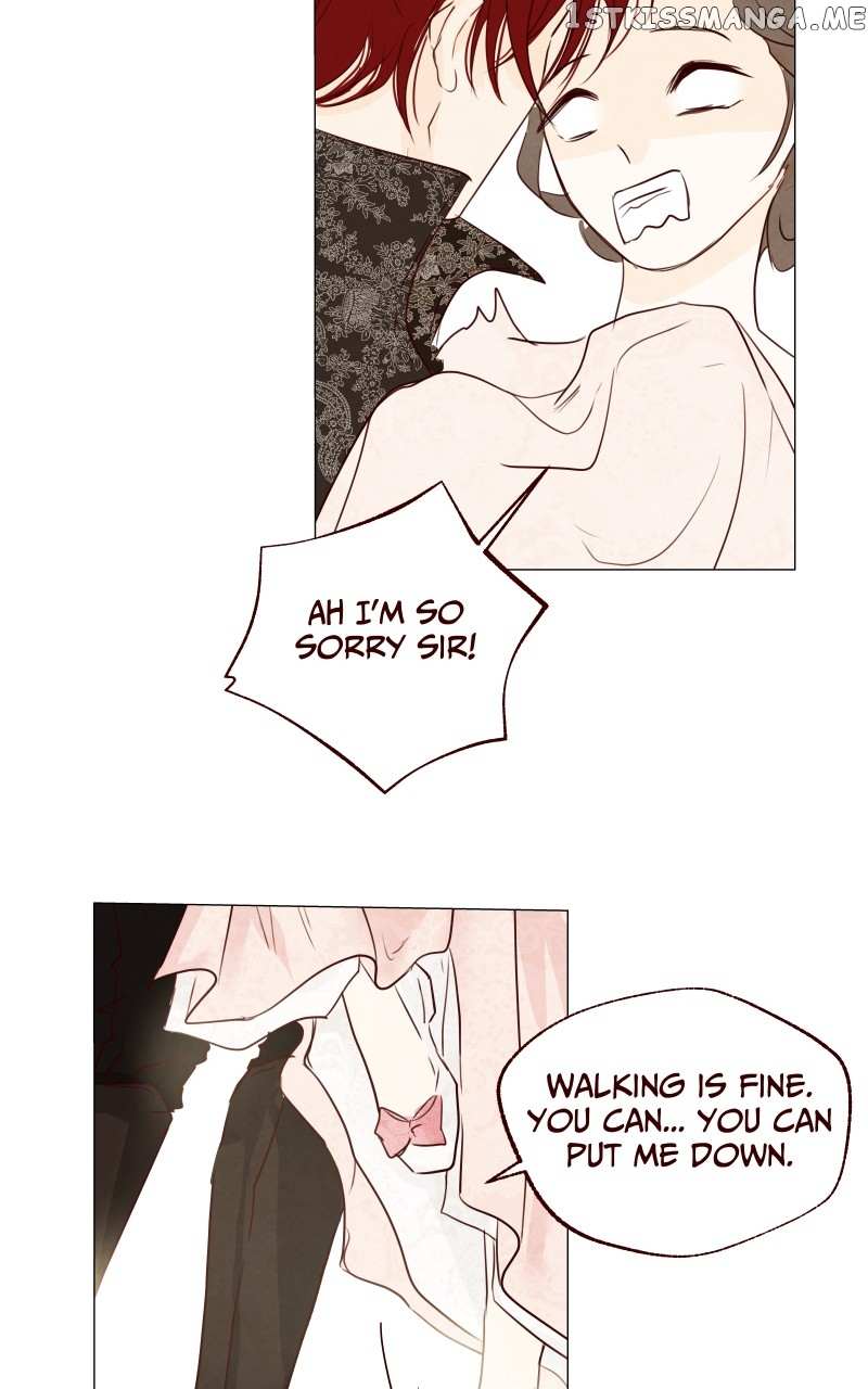 Read I Am the Villain Manga Online