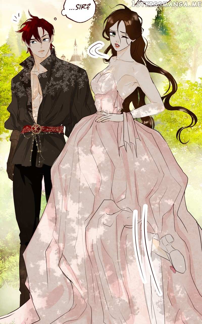 Read I Am the Villain Manga Online
