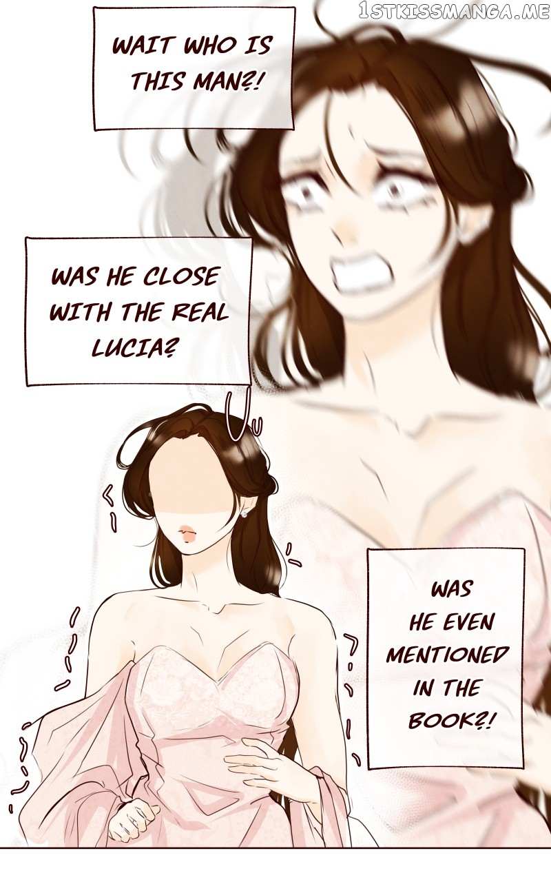 Read I Am the Villain Manga Online