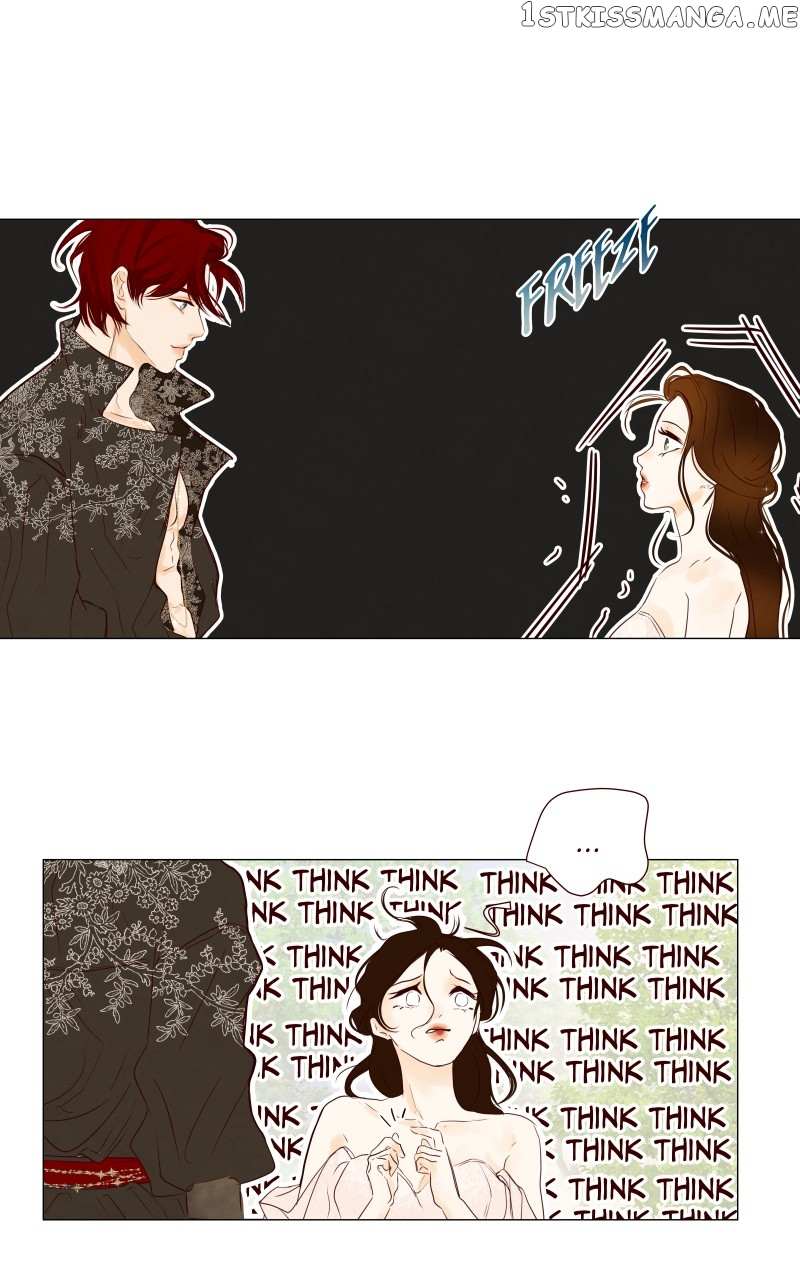 Read I Am the Villain Manga Online