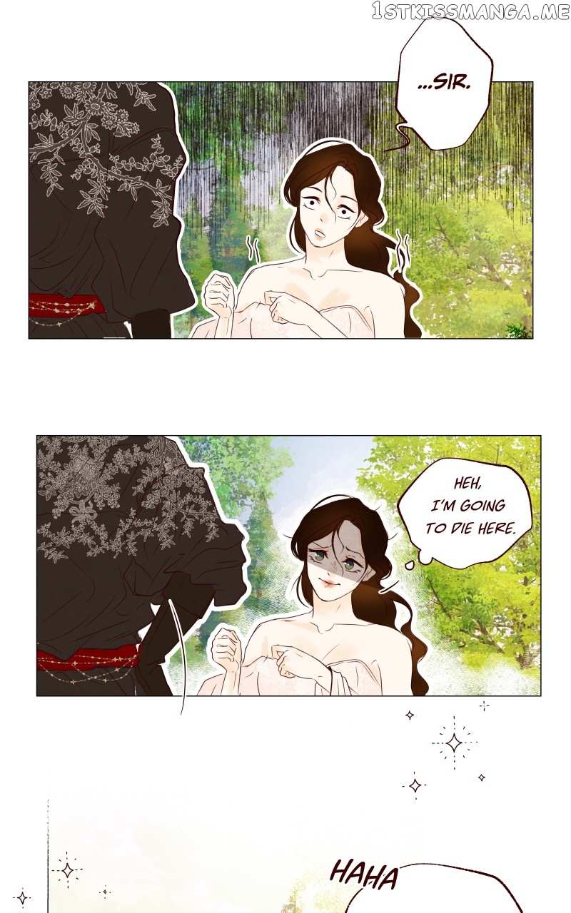 Read I Am the Villain Manga Online